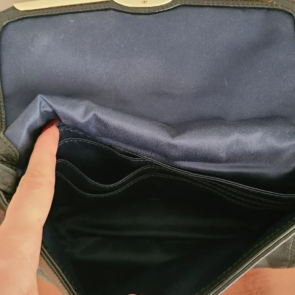 Coach Bag - Picture 5 of 6